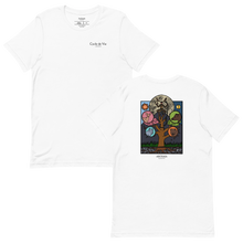 Charger l'image dans la galerie, T-shirt Cycle de Vie - Archaia Creations
