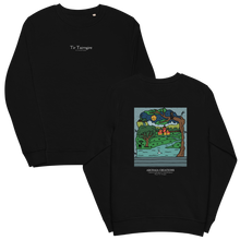 Charger l'image dans la galerie, Sweat-shirt Tir Tairngire - Archaia Creations