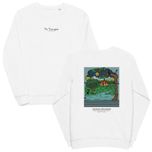 Charger l'image dans la galerie, Sweat-shirt Tir Tairngire - Archaia Creations