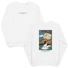 Cargar imagen en el visor de la galería, Sweat-shirt Dana - Archaia Creations