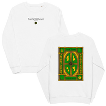 Charger l'image dans la galerie, Sweat-shirt Les 4 Trésors - Archaia Creations