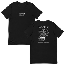 Charger l'image dans la galerie, T-shirt Mohenjo Daro - Archaia Creations