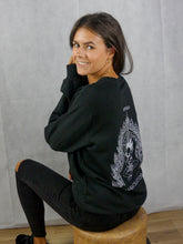 Cargar imagen en el visor de la galería, Sweat-shirt Apsara - Archaia Creations