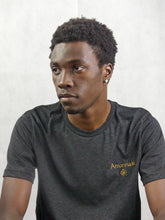 Charger l'image dans la galerie, T-shirt Brodé Anunnaki - Archaia Creations