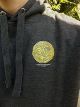 Cargar imagen en el visor de la galería, Hoodie Origines - Archaia Creations