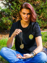 Charger l'image dans la galerie, T-shirt Origines - Archaia Creations