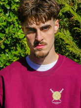 Charger l'image dans la galerie, Sweat-shirt Lutèce - Archaia Creations