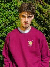 Charger l'image dans la galerie, Sweat-shirt Lutèce - Archaia Creations