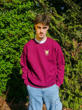 Charger l'image dans la galerie, Sweat-shirt Lutèce - Archaia Creations