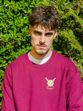 Charger l'image dans la galerie, Sweat-shirt Lutèce - Archaia Creations