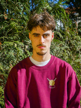 Charger l'image dans la galerie, Sweat-shirt Lutèce - Archaia Creations