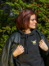 Cargar imagen en el visor de la galería, Hoodie Lutèce - Archaia Creations