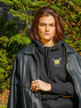 Cargar imagen en el visor de la galería, Hoodie Lutèce - Archaia Creations