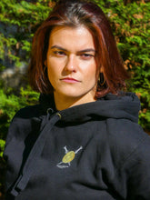 Cargar imagen en el visor de la galería, Hoodie Lutèce - Archaia Creations