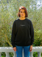 Cargar imagen en el visor de la galería, Sweat-shirt Dana - Archaia Creations