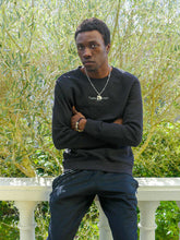 Cargar imagen en el visor de la galería, Sweat-shirt Dana - Archaia Creations