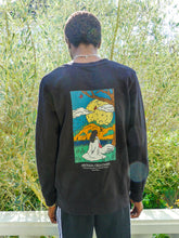 Cargar imagen en el visor de la galería, Sweat-shirt Dana - Archaia Creations