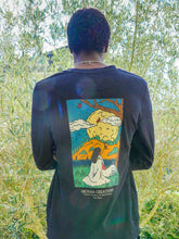 Cargar imagen en el visor de la galería, Sweat-shirt Dana - Archaia Creations