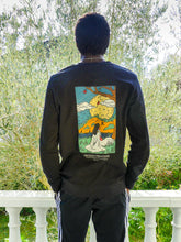 Cargar imagen en el visor de la galería, Sweat-shirt Dana - Archaia Creations