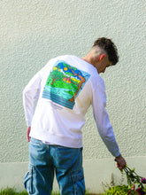 Charger l'image dans la galerie, Sweat-shirt Tir Tairngire - Archaia Creations