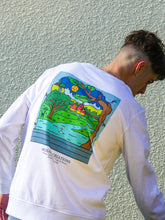 Charger l'image dans la galerie, Sweat-shirt Tir Tairngire - Archaia Creations