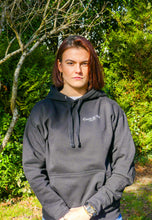 Cargar imagen en el visor de la galería, Hoodie Cycle de Vie - Archaia Creations