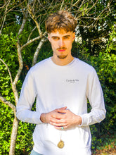 Cargar imagen en el visor de la galería, Sweat-shirt Cycle de Vie - Archaia Creations