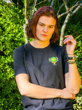 Charger l'image dans la galerie, T-shirt Le Dieu Cerf - Archaia Creations