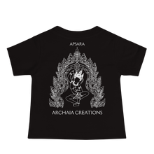 Cargar imagen en el visor de la galería, T-shirt Bébé Apsara - Archaia Creations