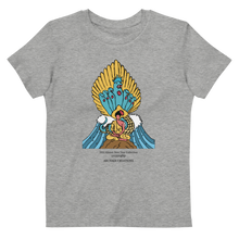 Charger l'image dans la galerie, T-shirt Enfant Nāga - Archaia Creations