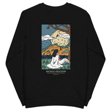 Cargar imagen en el visor de la galería, Sweat-shirt Dana - Archaia Creations