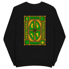 Charger l'image dans la galerie, Sweat-shirt Les 4 Trésors - Archaia Creations