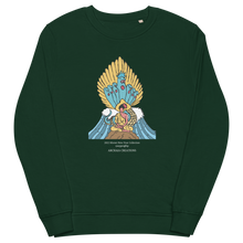 Charger l'image dans la galerie, Sweat-shirt Nāga - Archaia Creations