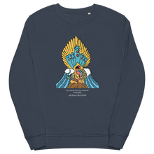 Charger l'image dans la galerie, Sweat-shirt Nāga - Archaia Creations