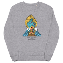 Charger l'image dans la galerie, Sweat-shirt Nāga - Archaia Creations