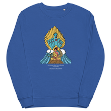 Charger l'image dans la galerie, Sweat-shirt Nāga - Archaia Creations