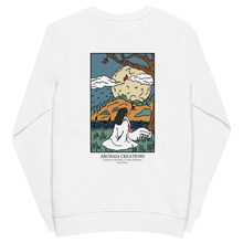 Cargar imagen en el visor de la galería, Sweat-shirt Dana - Archaia Creations