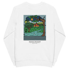 Charger l'image dans la galerie, Sweat-shirt Tir Tairngire - Archaia Creations