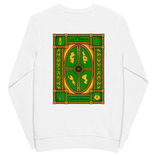 Charger l'image dans la galerie, Sweat-shirt Les 4 Trésors - Archaia Creations