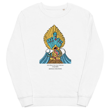 Charger l'image dans la galerie, Sweat-shirt Nāga - Archaia Creations