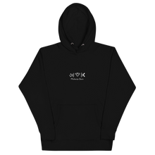 Cargar imagen en el visor de la galería, Sweat-shirt à Capuche Mohenjo Daro - Archaia Creations