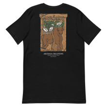 Charger l'image dans la galerie, T-shirt Nautes - Archaia Creations