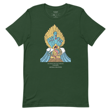 Charger l'image dans la galerie, T-Shirt Nāga - Archaia Creations