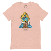 Charger l'image dans la galerie, T-Shirt Nāga - Archaia Creations