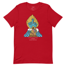 Charger l'image dans la galerie, T-Shirt Nāga - Archaia Creations