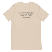Charger l'image dans la galerie, T-shirt Norte Chico - Archaia Creations