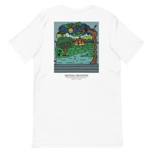 Charger l'image dans la galerie, T-shirt Tir Tairngire - Archaia Creations