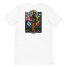 Charger l&#39;image dans la galerie, T-shirt Cycle de Vie - Archaia Creations
