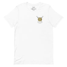 Charger l'image dans la galerie, T-shirt Lutèce - Archaia Creations