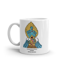 Cargar imagen en el visor de la galería, Mug Nāga - Archaia Creations